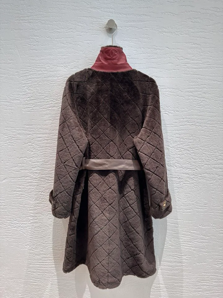 Пальто Женские Chanel 18838996