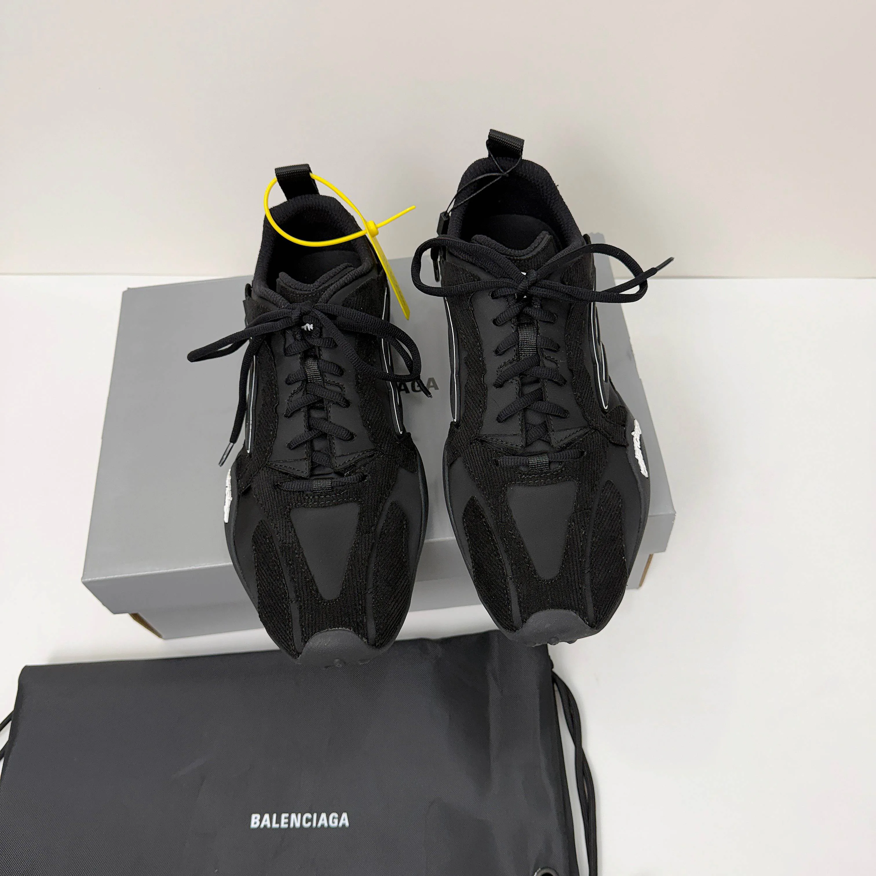 Кроссовки Женские Balenciaga 6239934