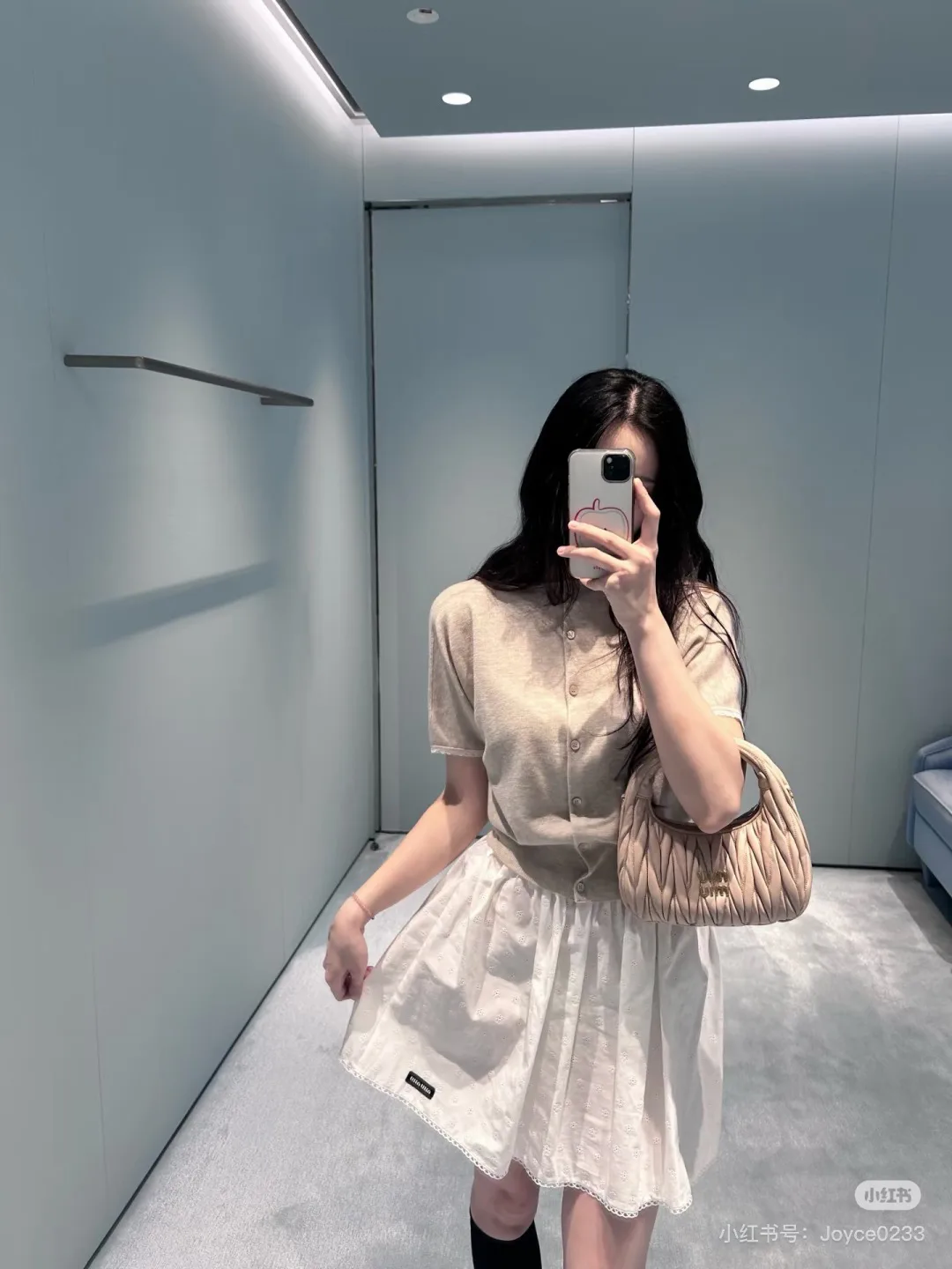 Джемперы И Свитеры Женские Miu Miu 17431250