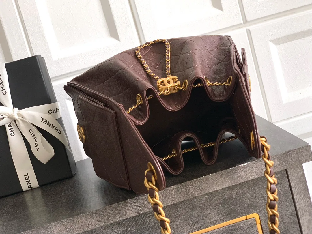 Классические Сумки Женские Chanel 12957373
