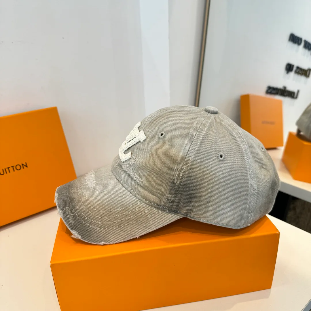 Головные Уборы Louis Vuitton 12662019