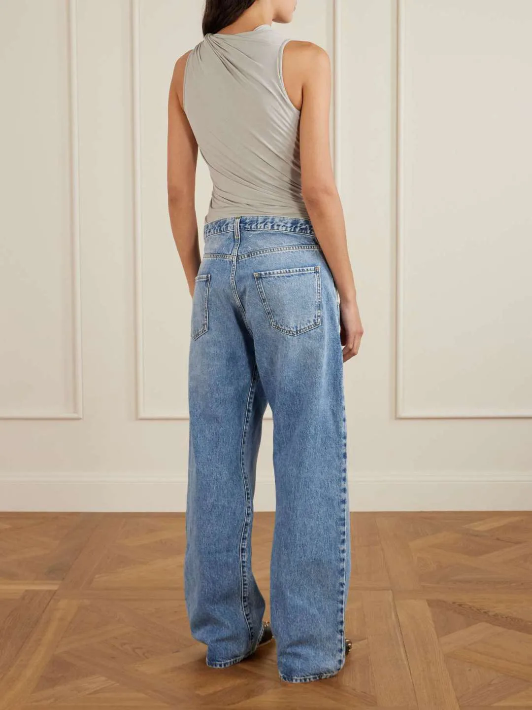 Джинсы Женские Maison Margiela 11621679