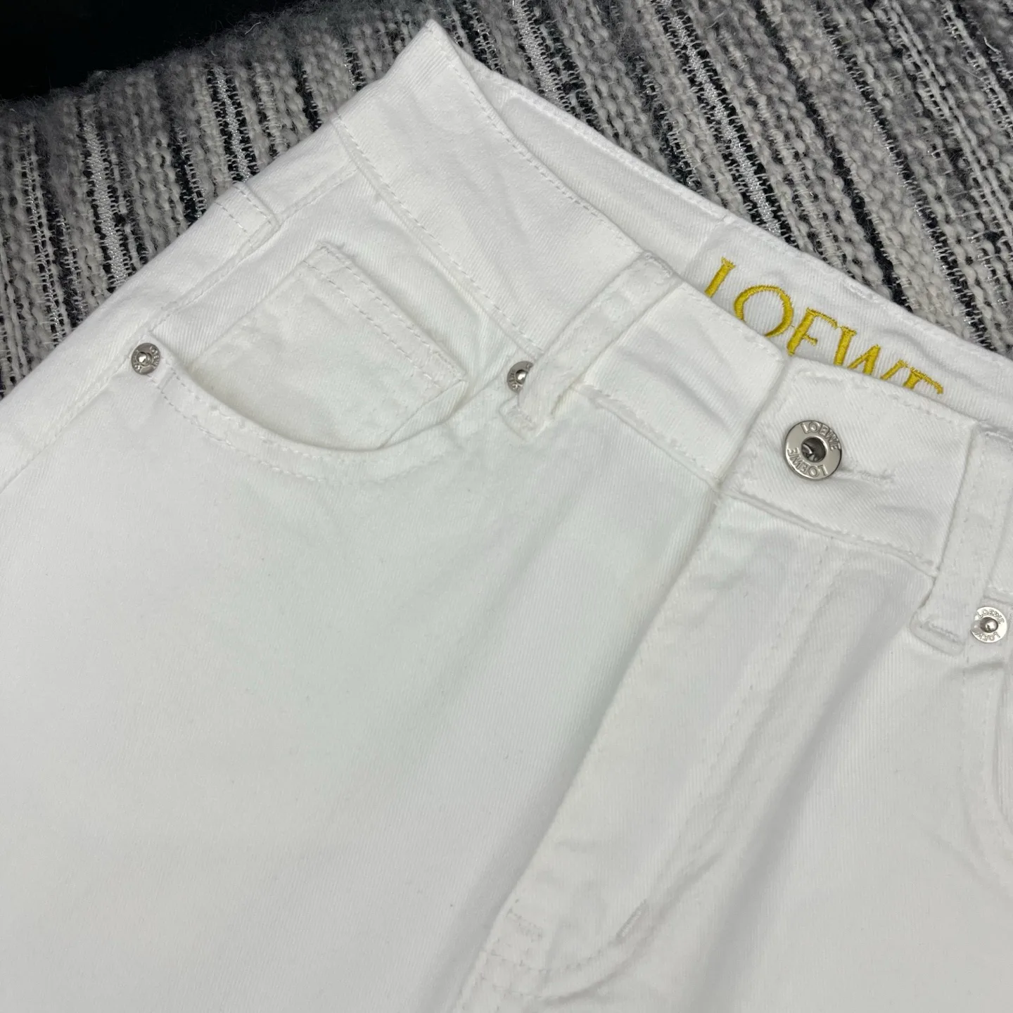 Джинсы Женские Loewe 13543811