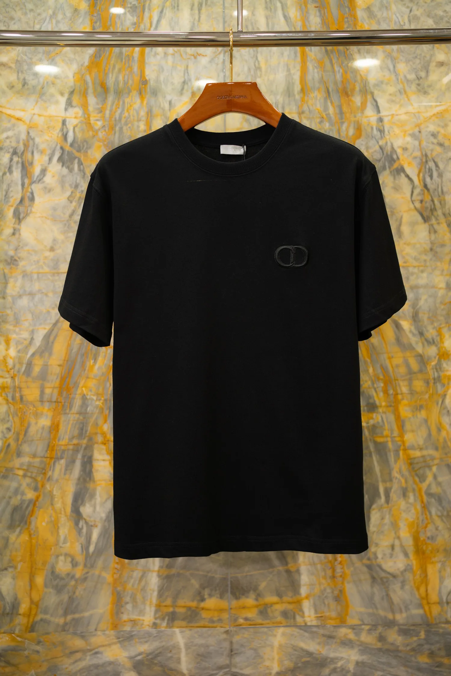 Футболки Мужские Christian Dior 13564019