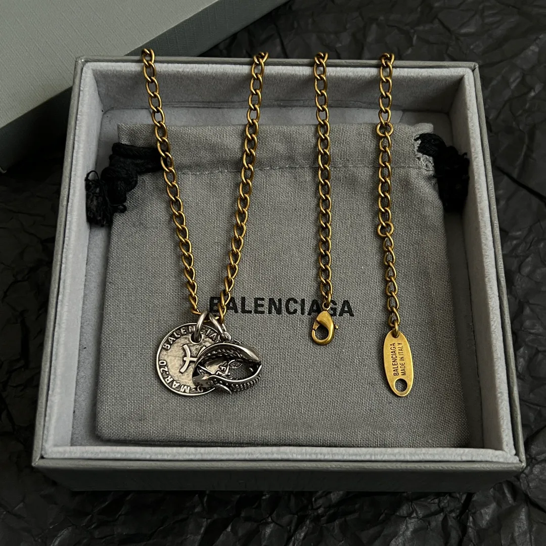 Бижутерия Balenciaga 1540816