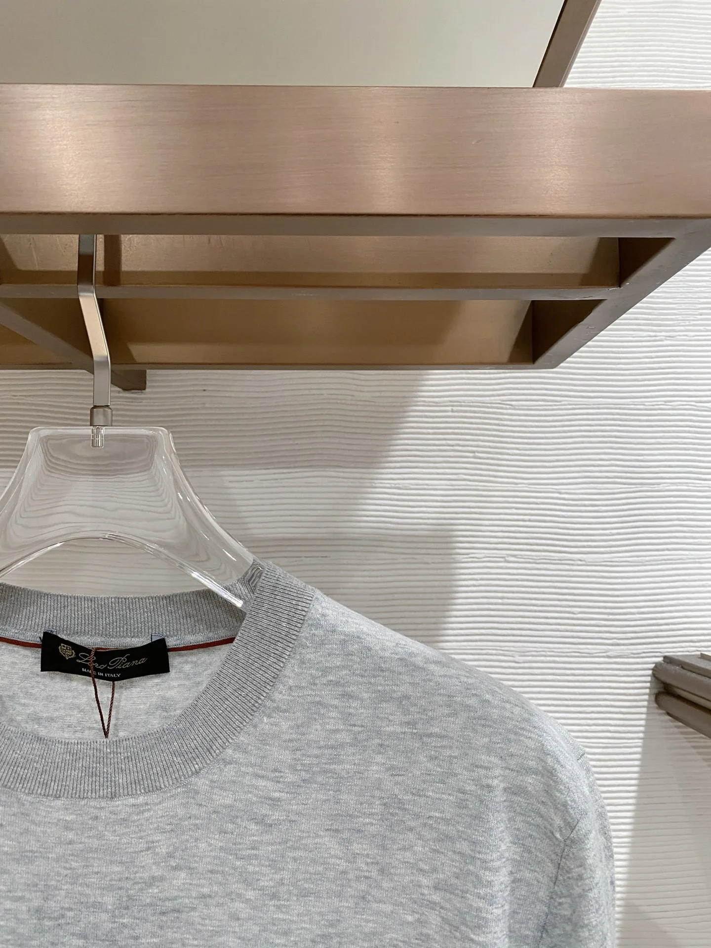 Джемперы И Свитеры Мужские Loro Piana 5722980