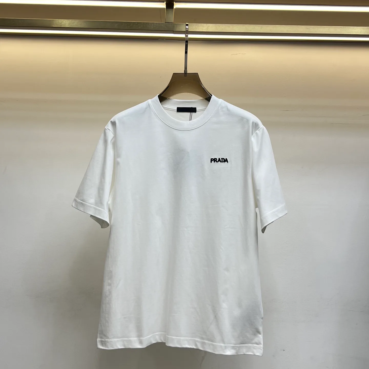 Футболки Мужские Prada 12730042