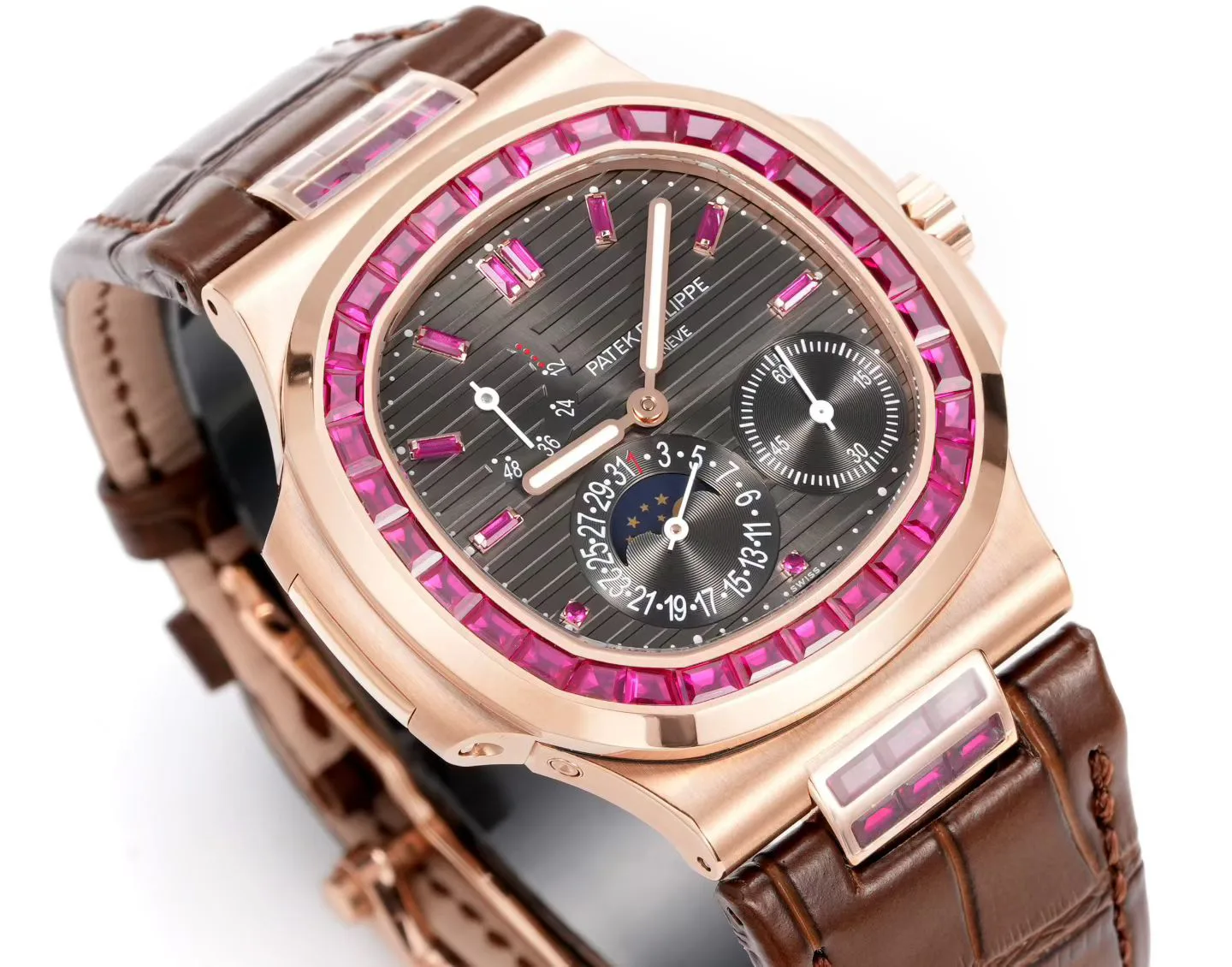 Часы Женские Patek Philippe 11696092