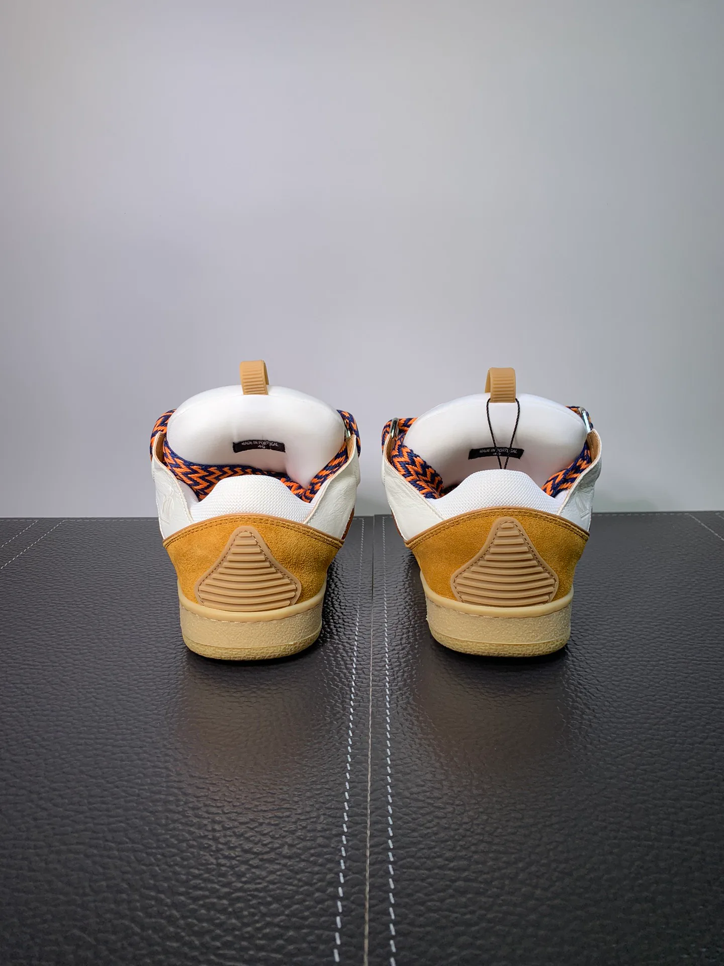 Кроссовки Женские Lanvin 28301