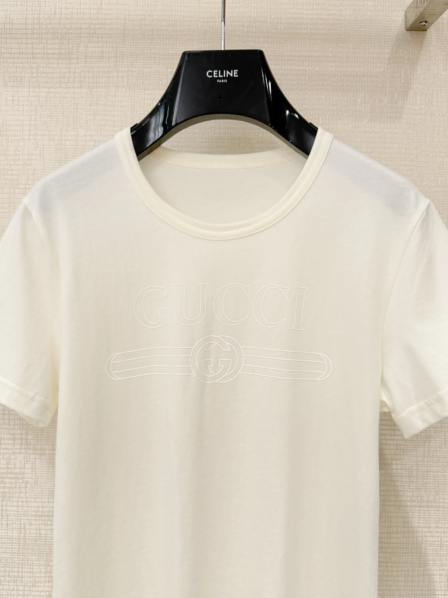 Футболки Женские Gucci 11589406