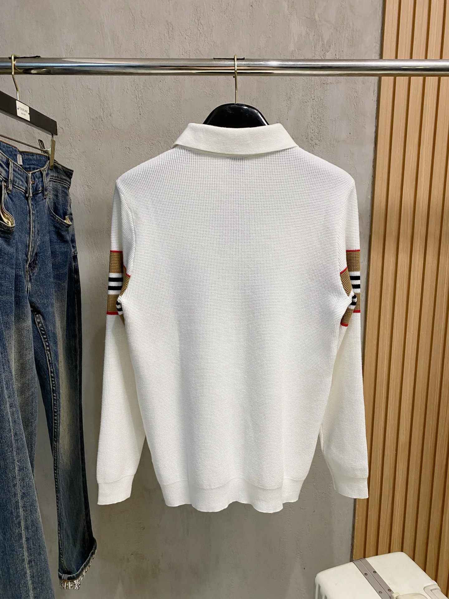 Джемперы И Свитеры Мужские Burberry 18098168