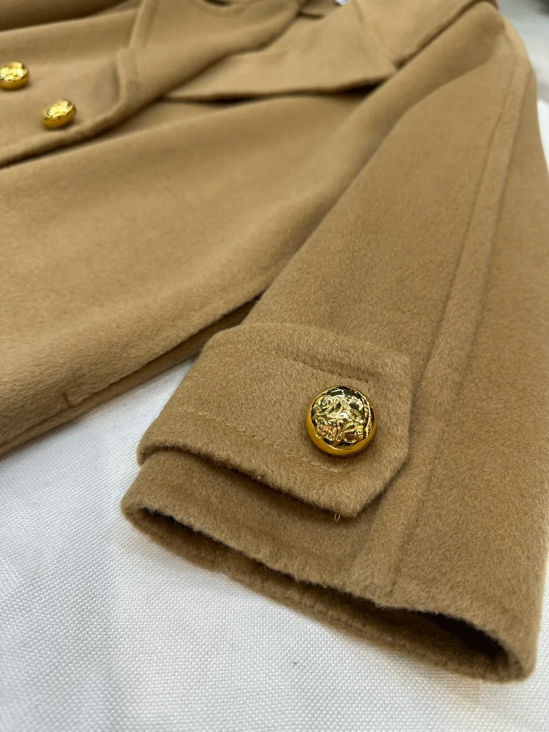 Пальто Женские Loewe 68543