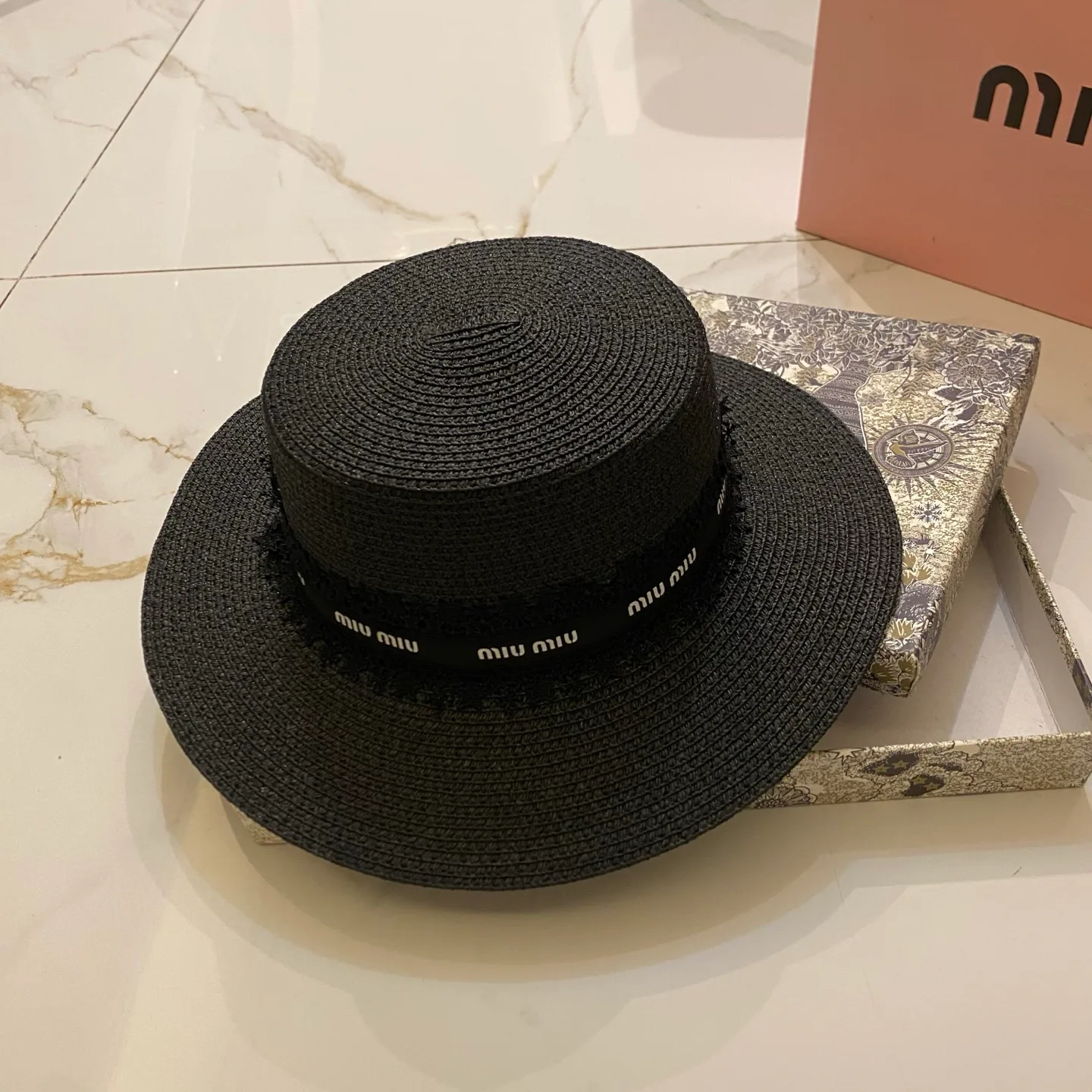 Головные Уборы Miu Miu 17498288