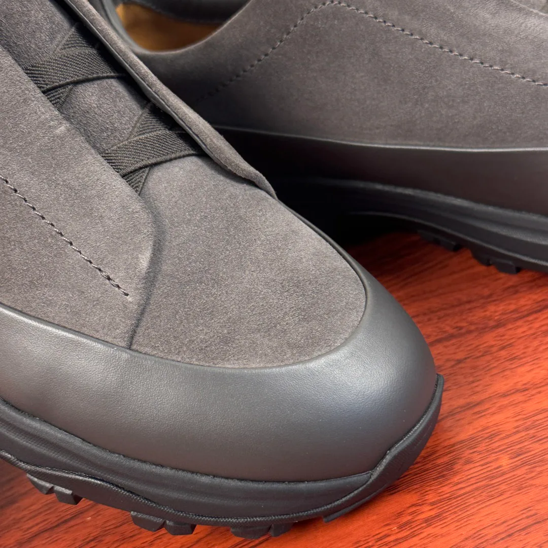 Кроссовки Мужские Zegna 18861642