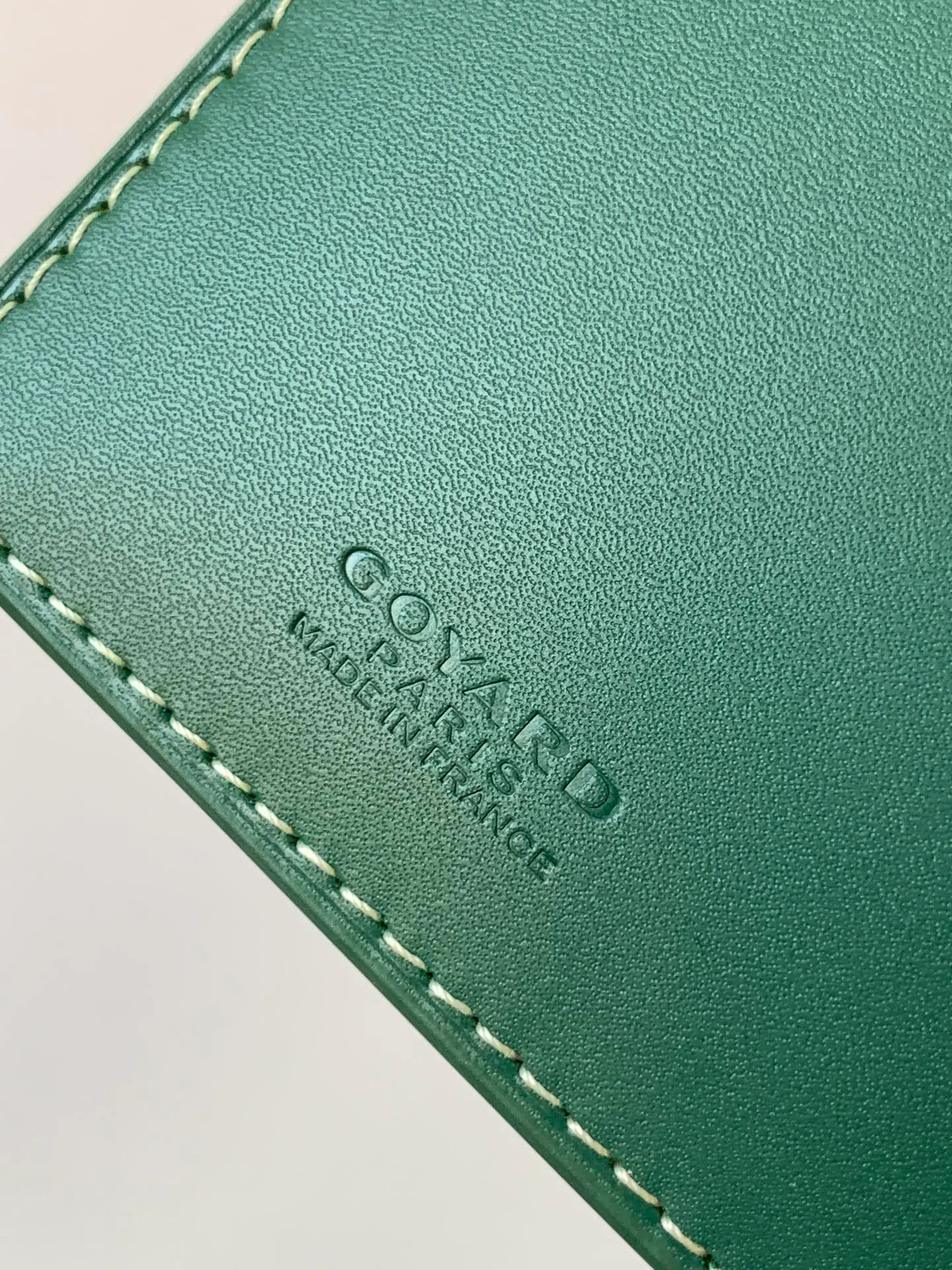 Кошельки Goyard 274041