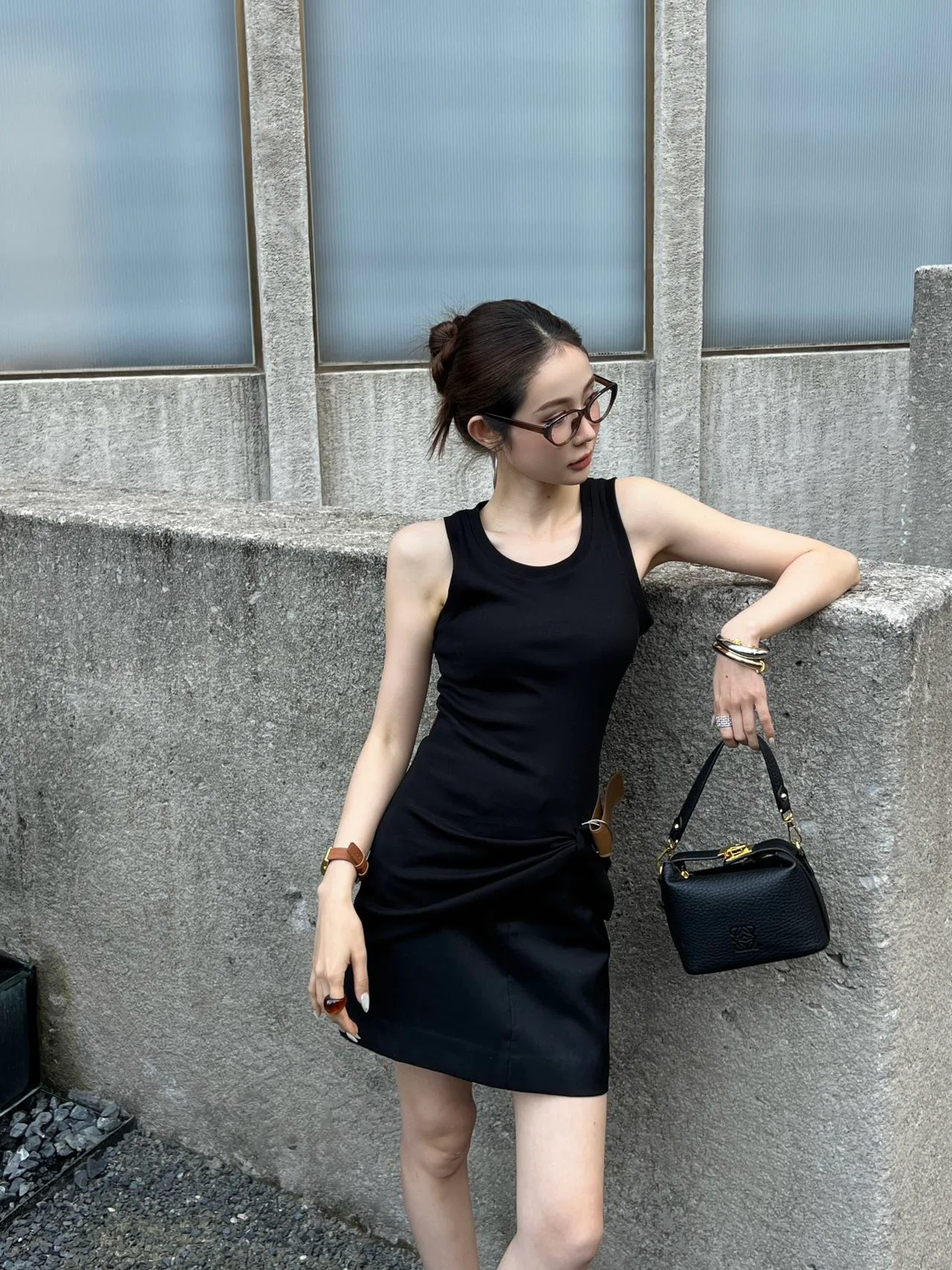 Топы Женские Loewe 11670987