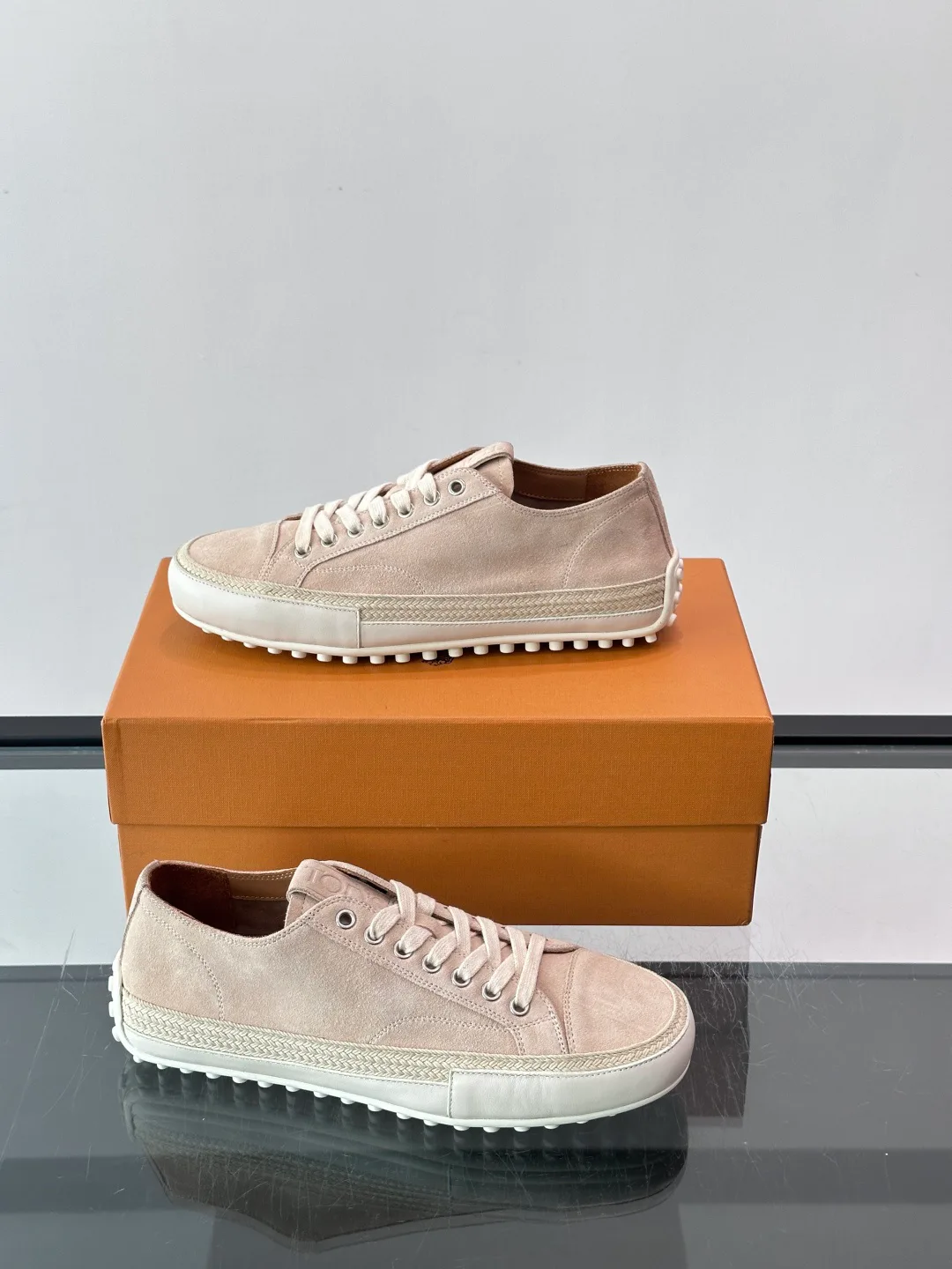 Кроссовки Мужские Tod's 17447581