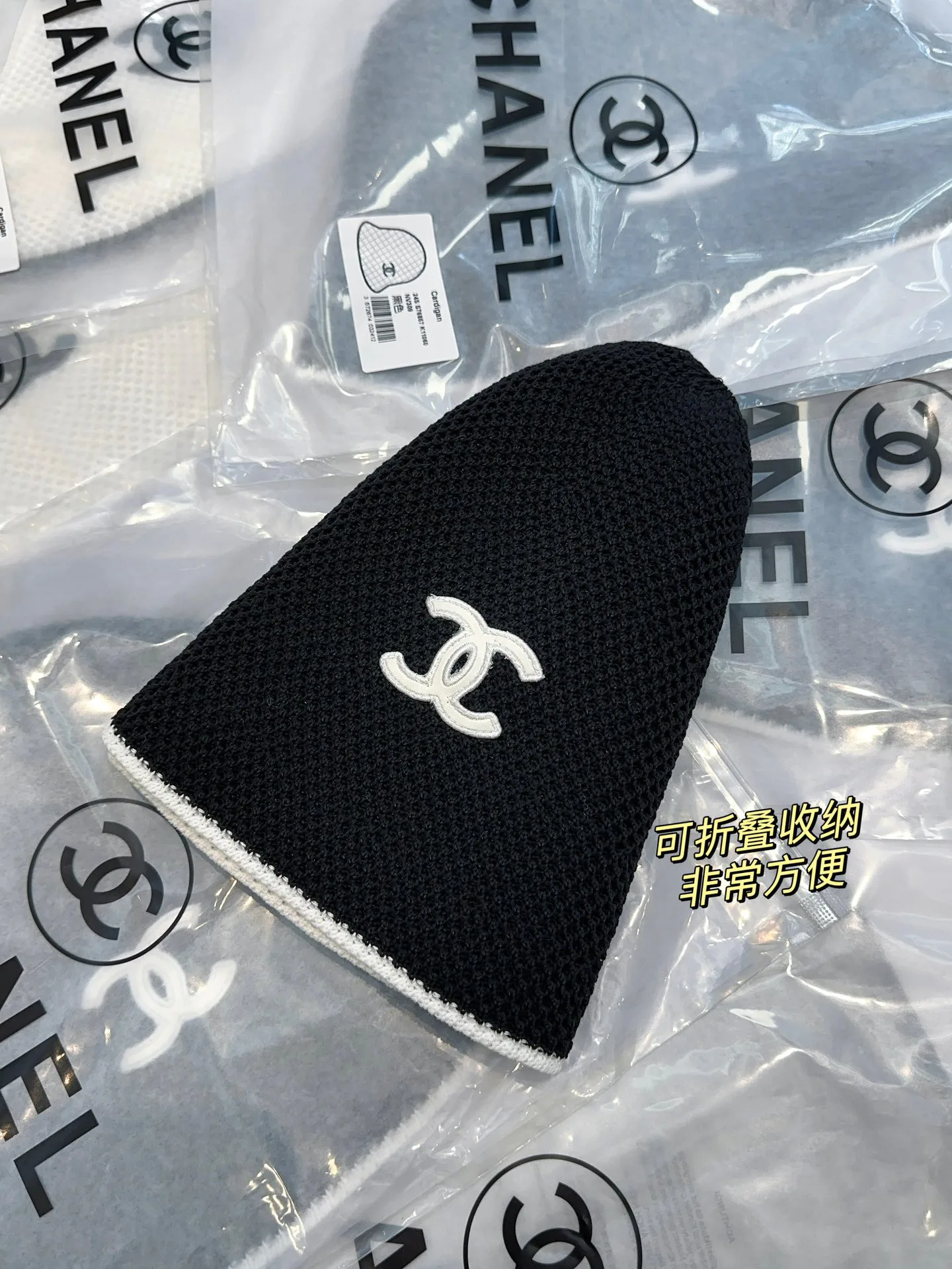 Головные Уборы Chanel 12683808