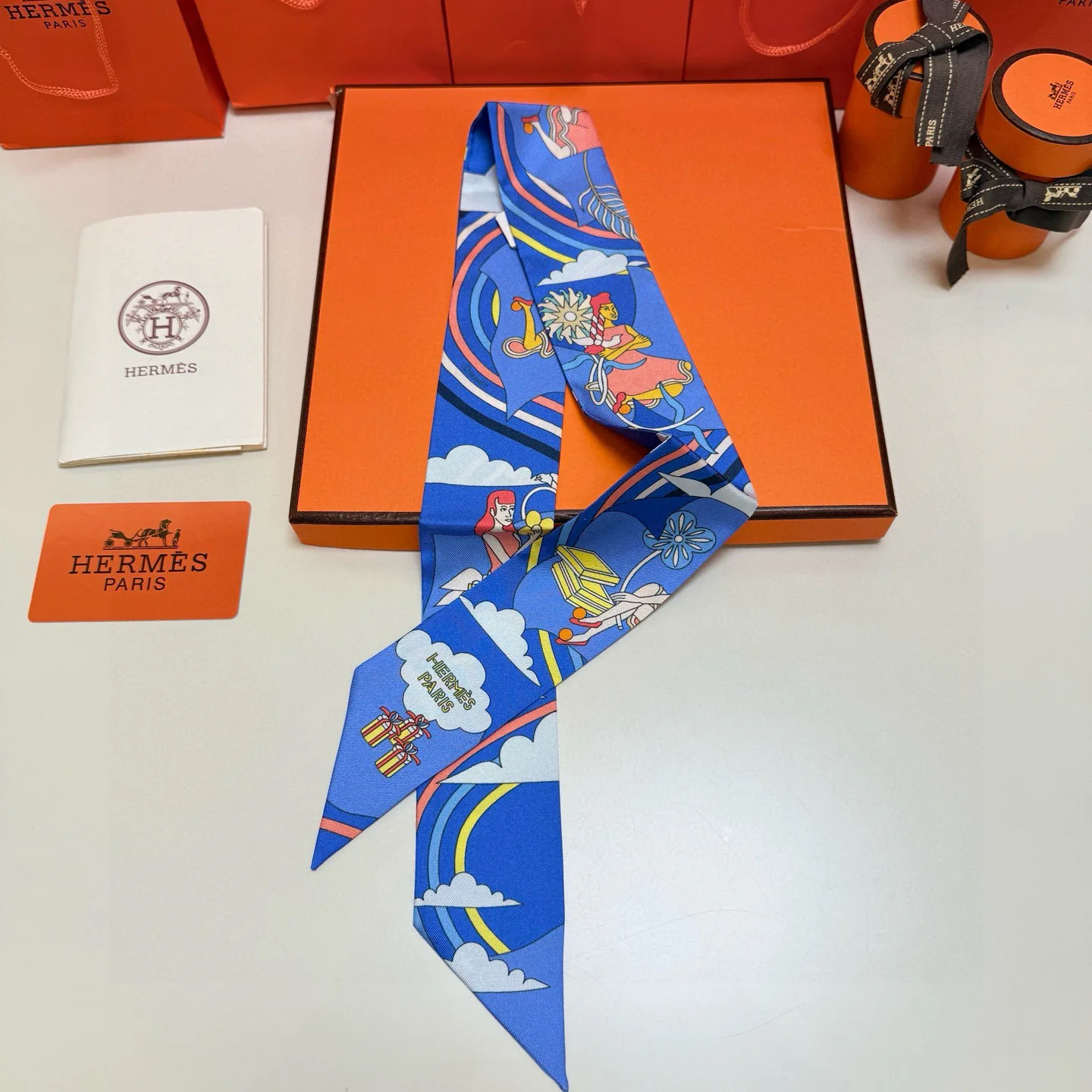 Платки Hermes 11568163