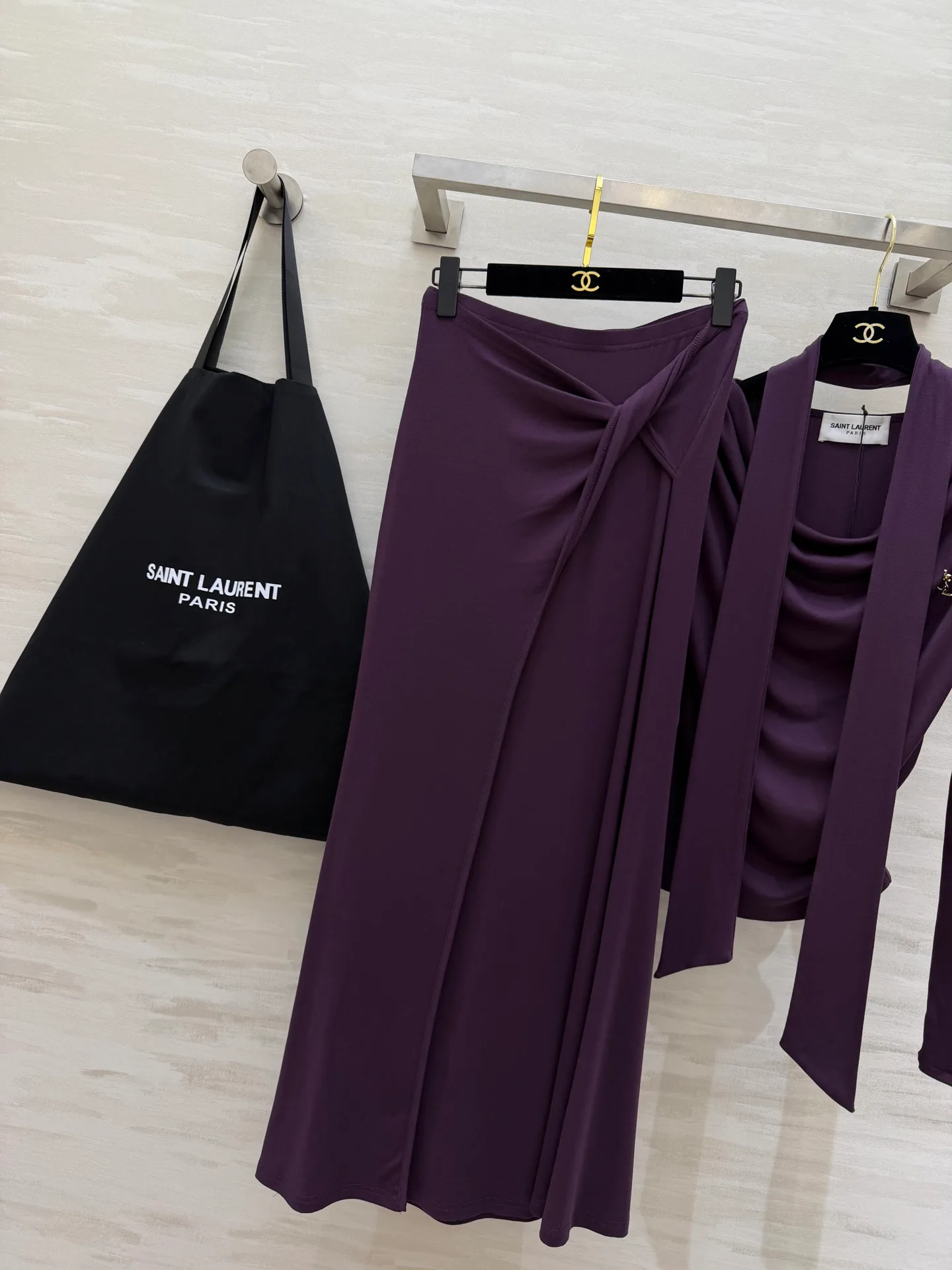 Костюмы Женские Saint Laurent 11567990