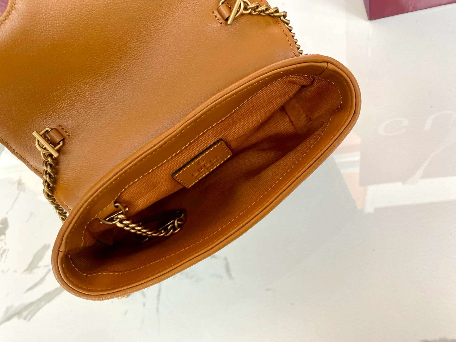 Сумки На Ремне Женские Gucci 10415437