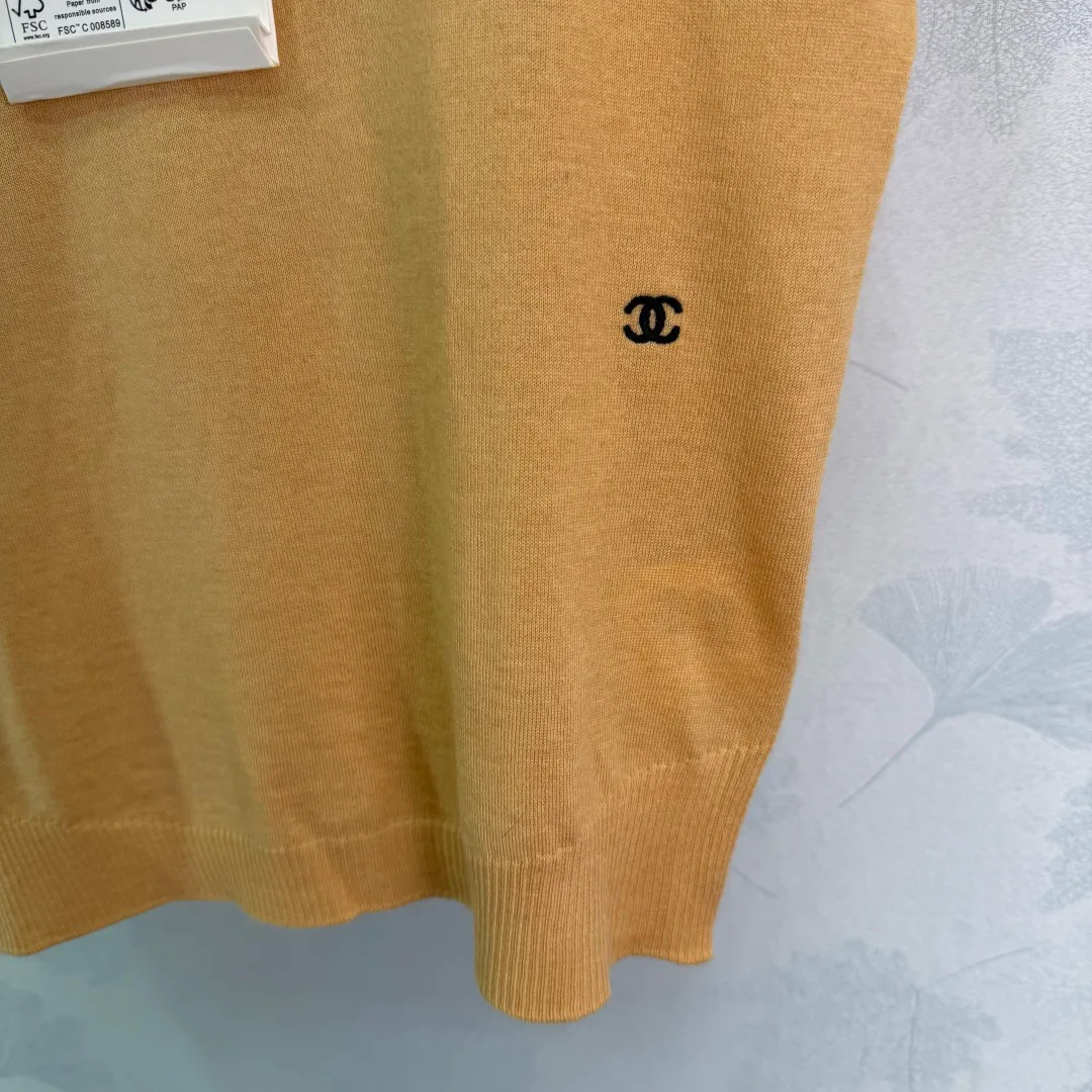Топы Женские Chanel 5036225