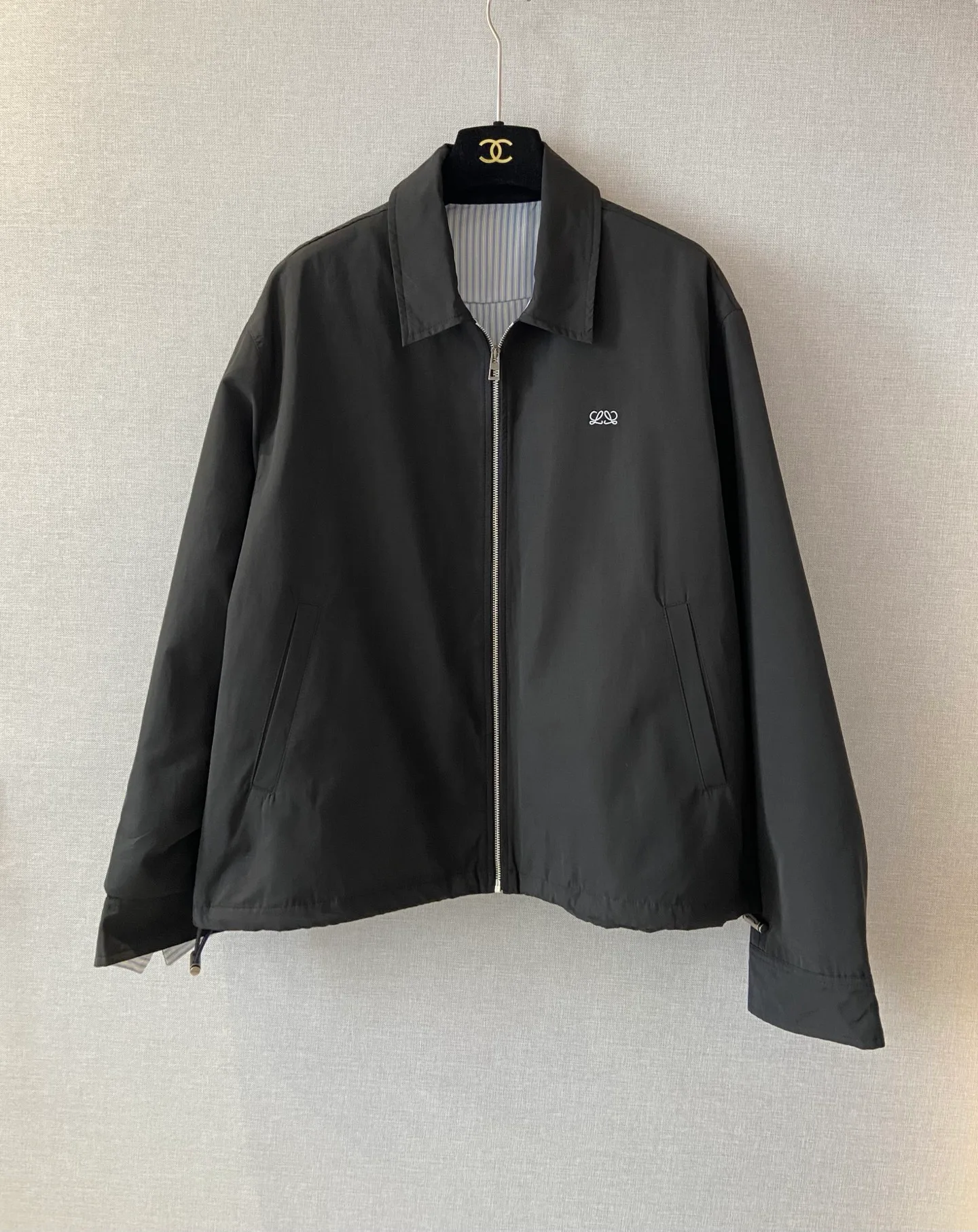 Куртки И Пуховики Женские Loewe 19883368