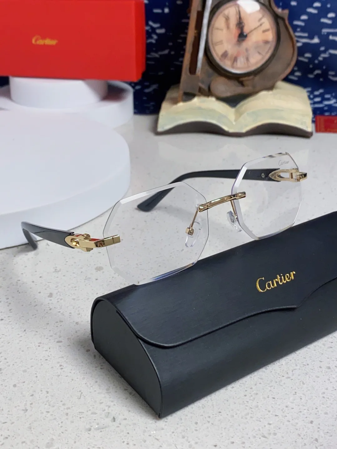 Очки Cartier 13135689