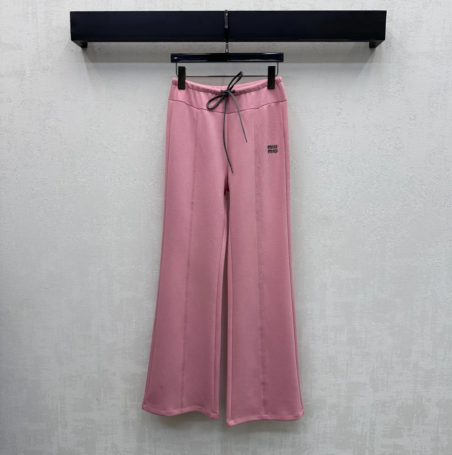 Брюки Женские Miu Miu 12627963