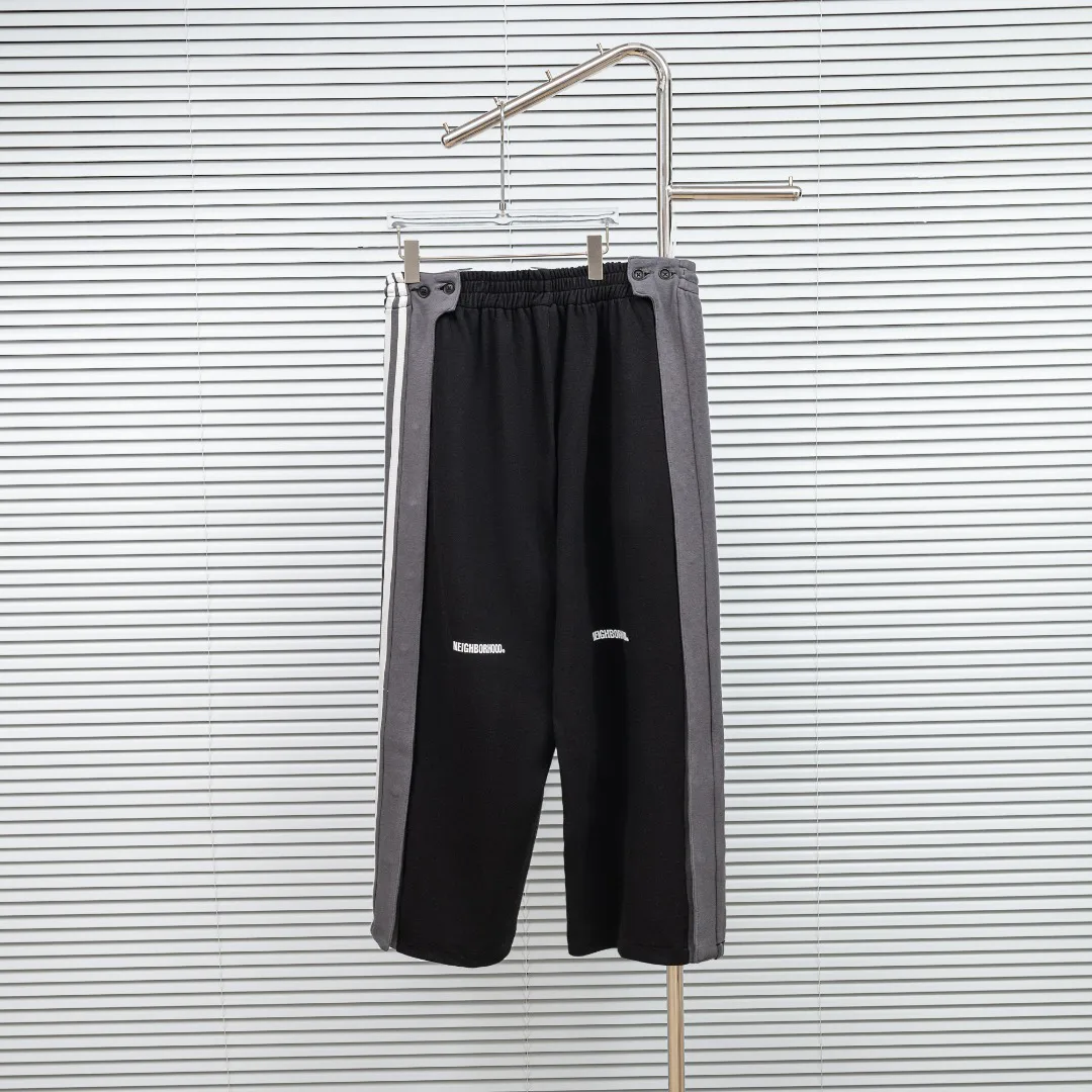 Брюки Мужские Y-3 11061468