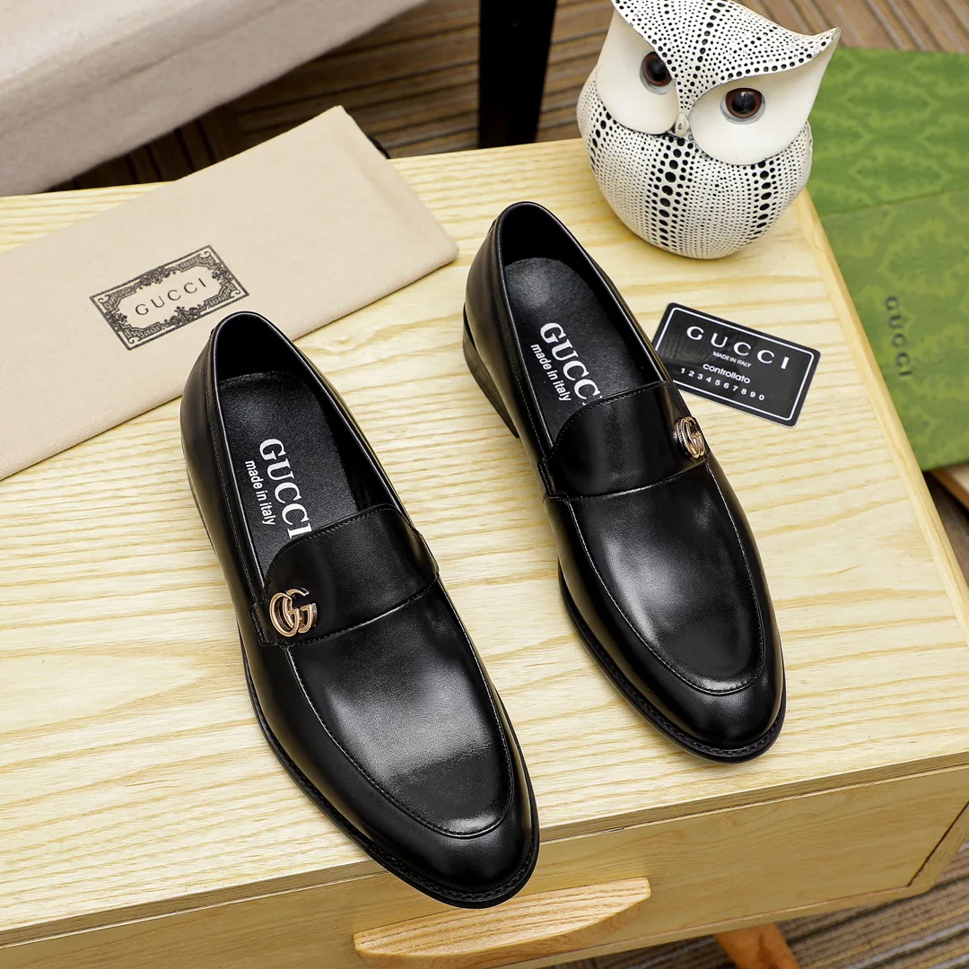 Лоферы И Туфли Мужские Gucci 17569209