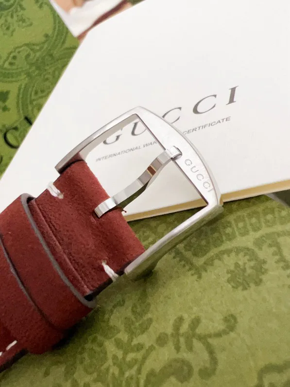 Часы Мужские Gucci 16939500