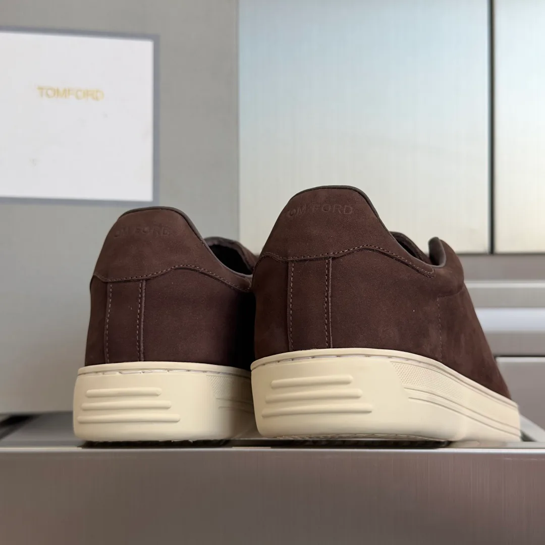 Кеды Мужские Tom Ford 790433