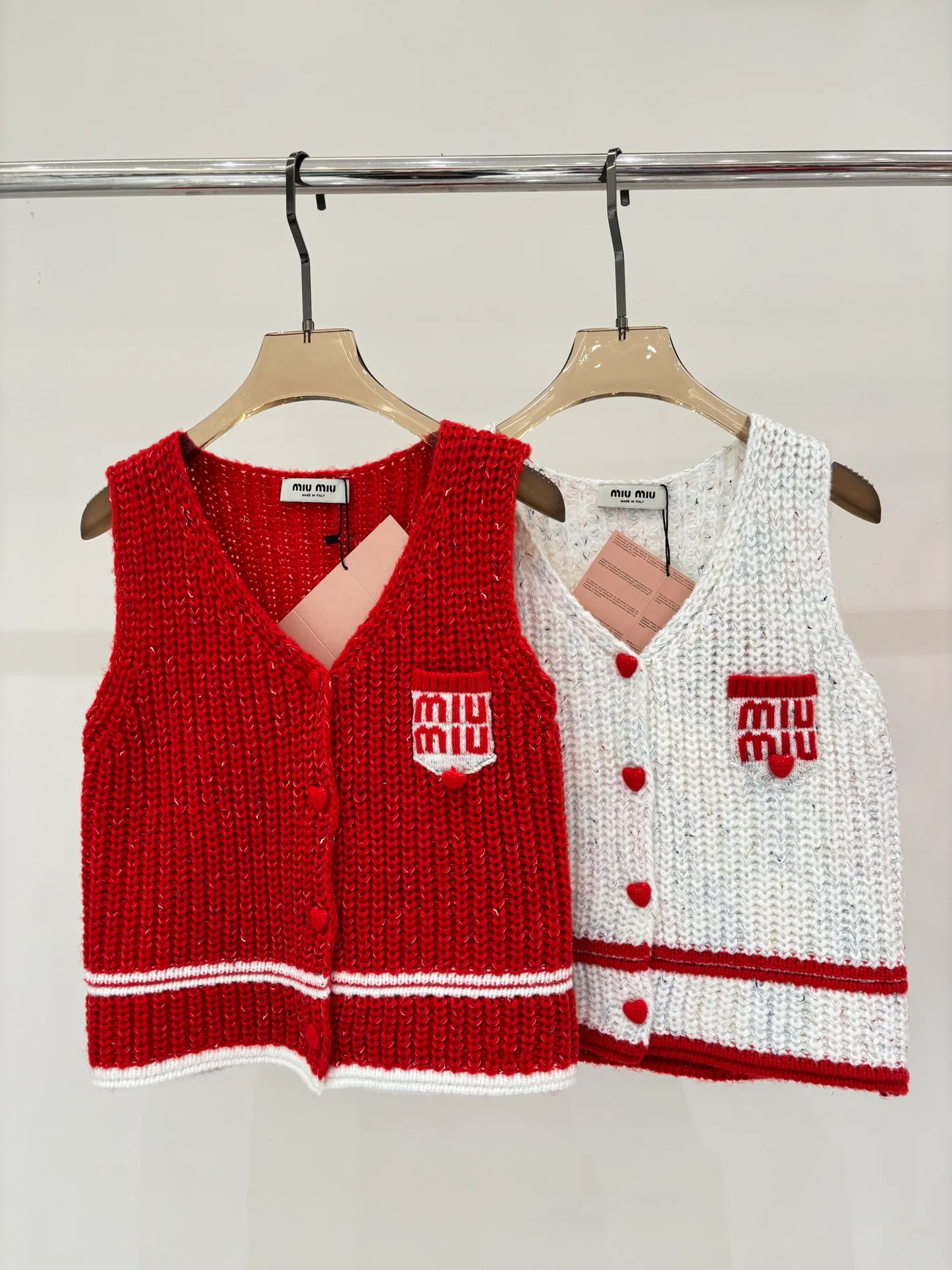 Джемперы Женские Miu Miu 548604