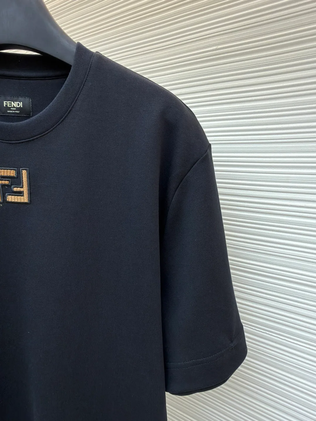 Футболки Мужские Fendi 9226507