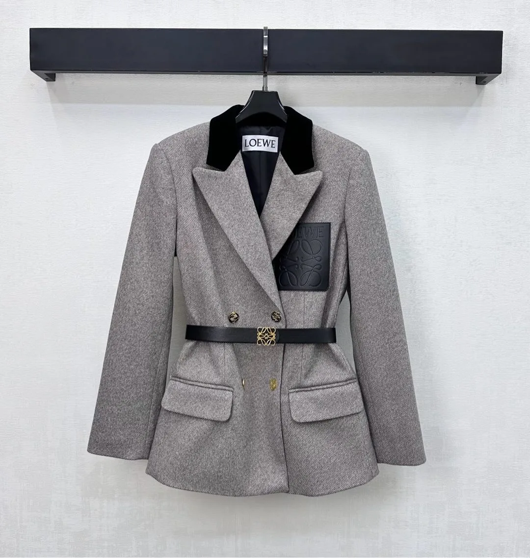 Жакеты Женские Loewe 3910008