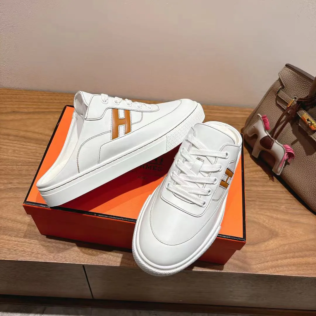 Кеды Женские Hermes 29562