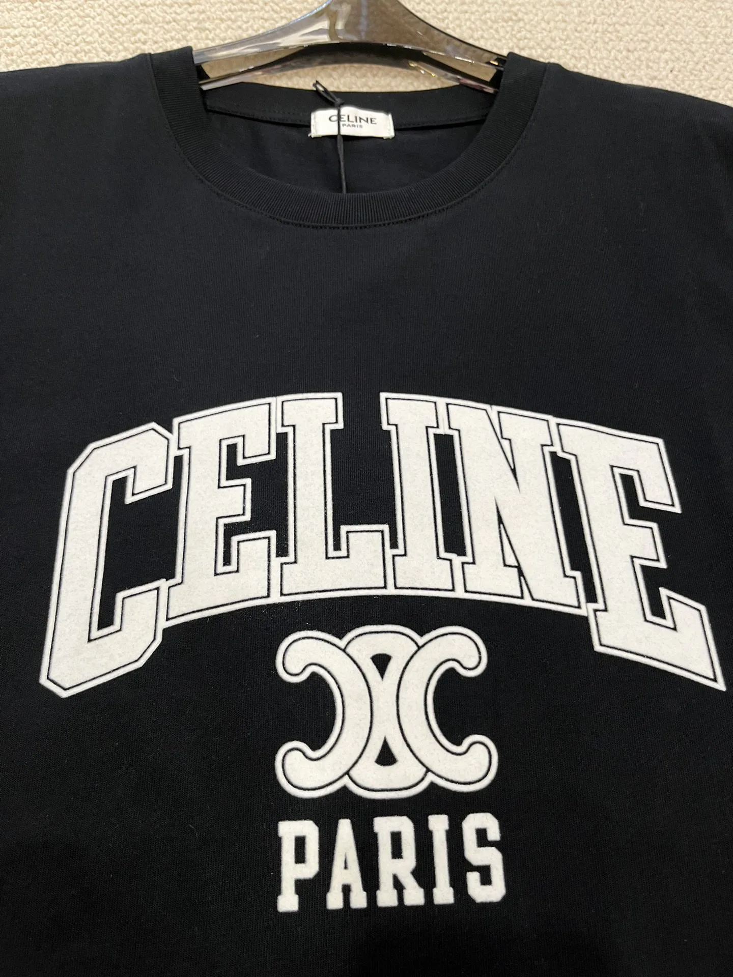 Футболки Женские Celine 31348