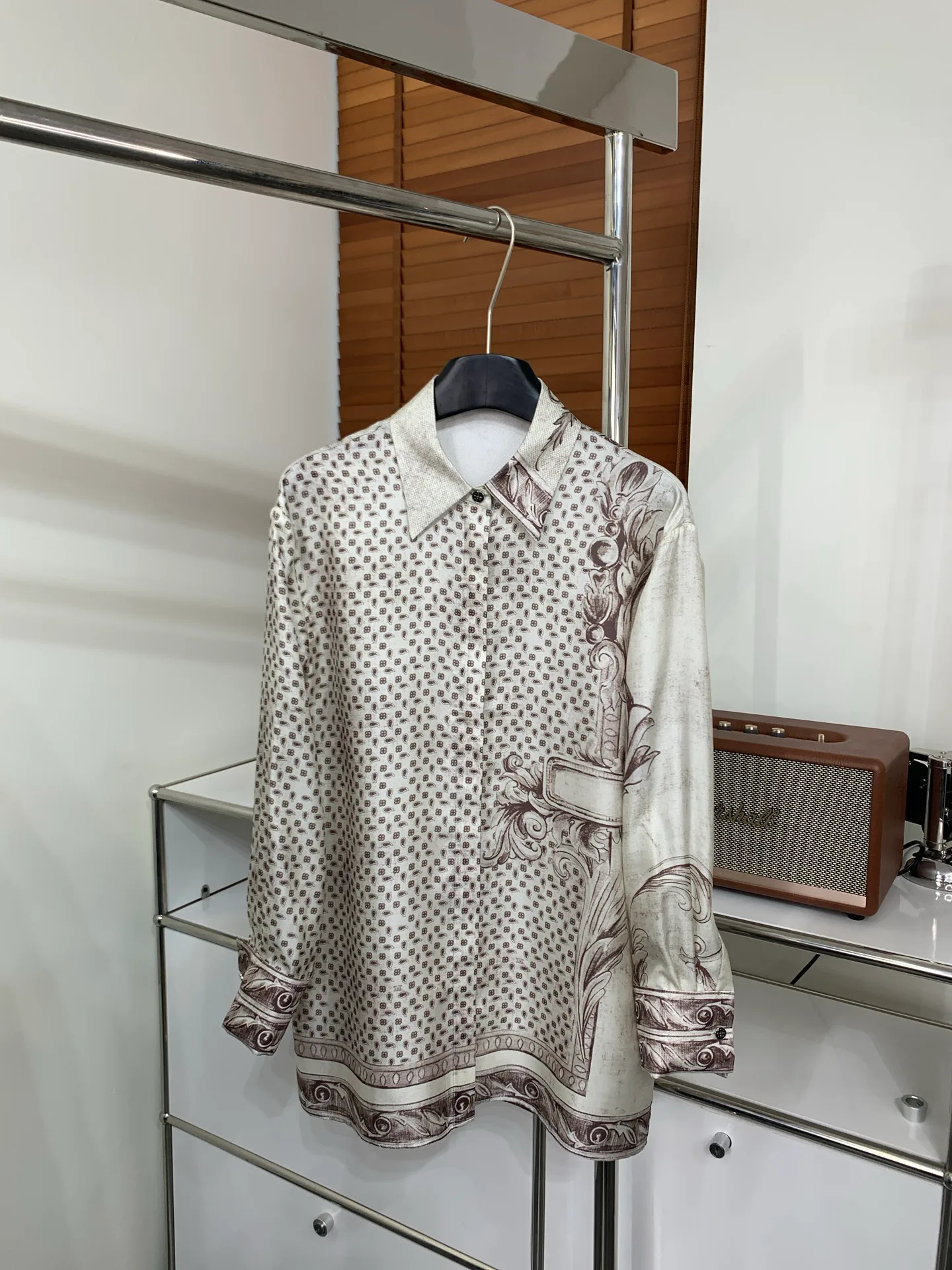 Рубашки Женские Max Mara 3049401