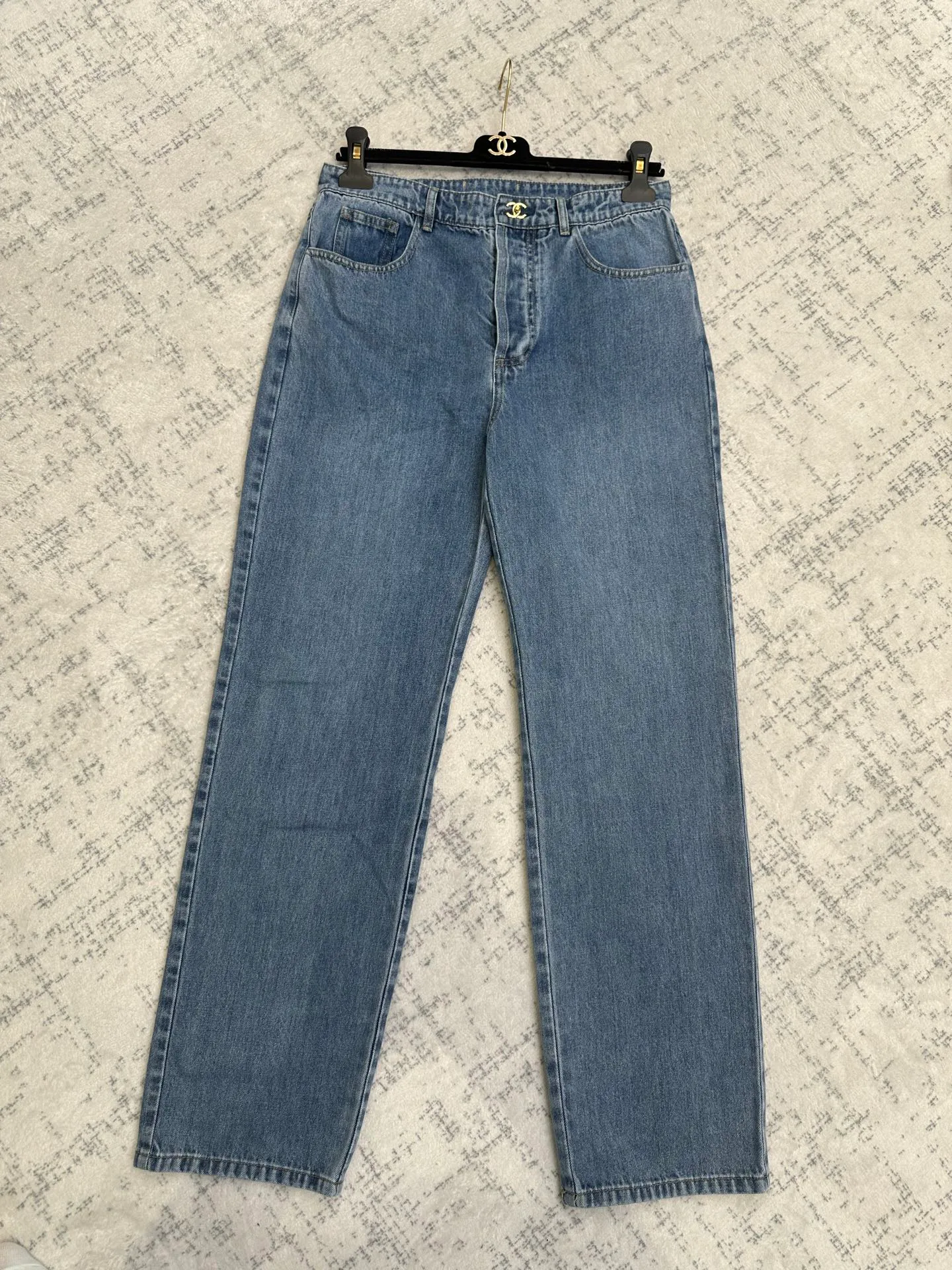 Джинсы Женские Chanel 11888818
