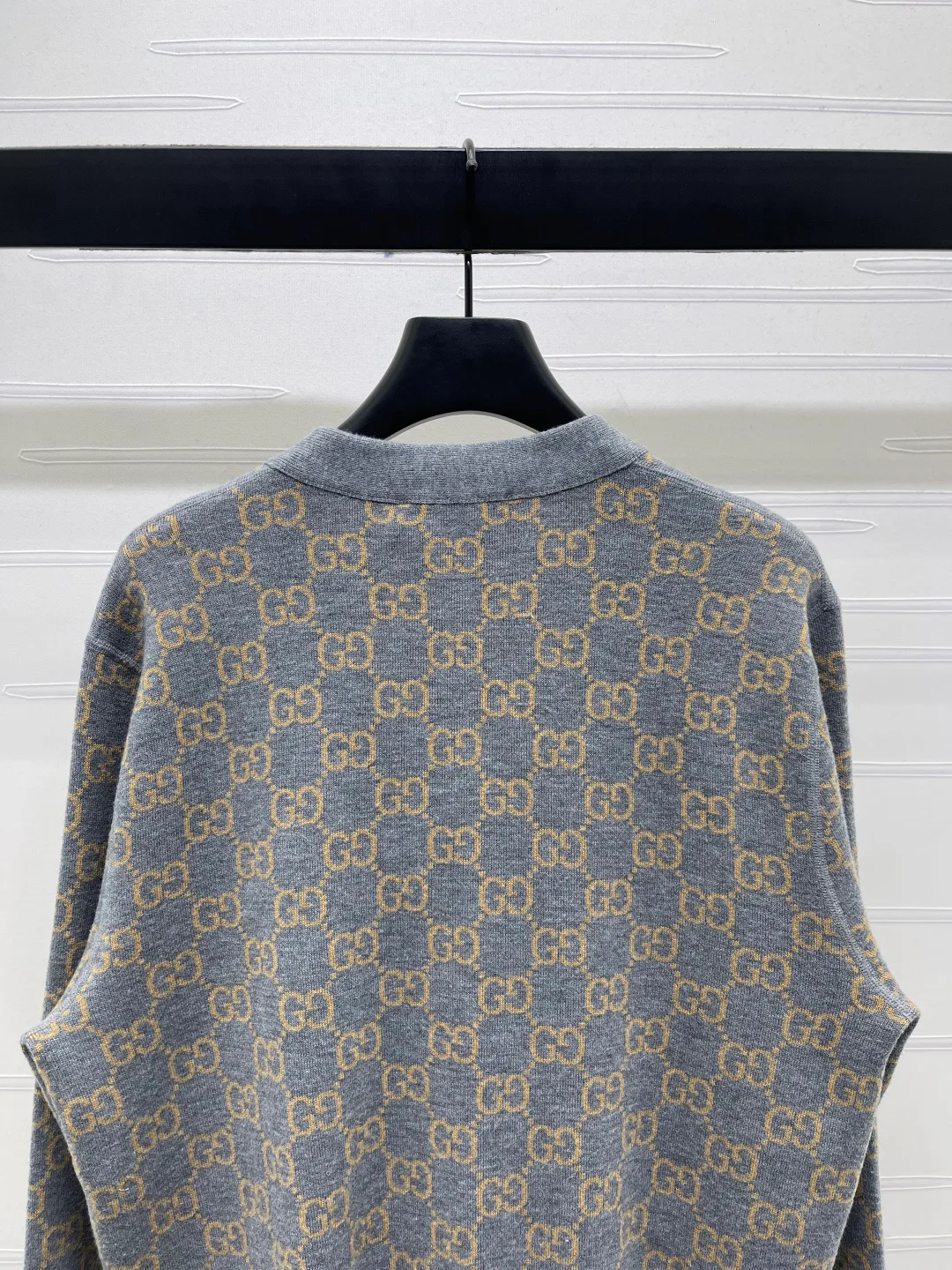 Джемперы И Свитеры Женские Gucci 19010084