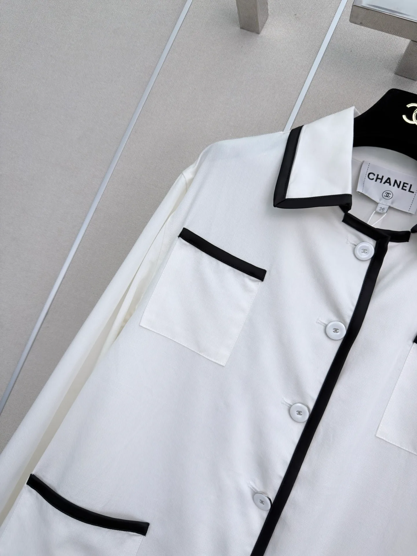 Жакеты Женские Chanel 19256233