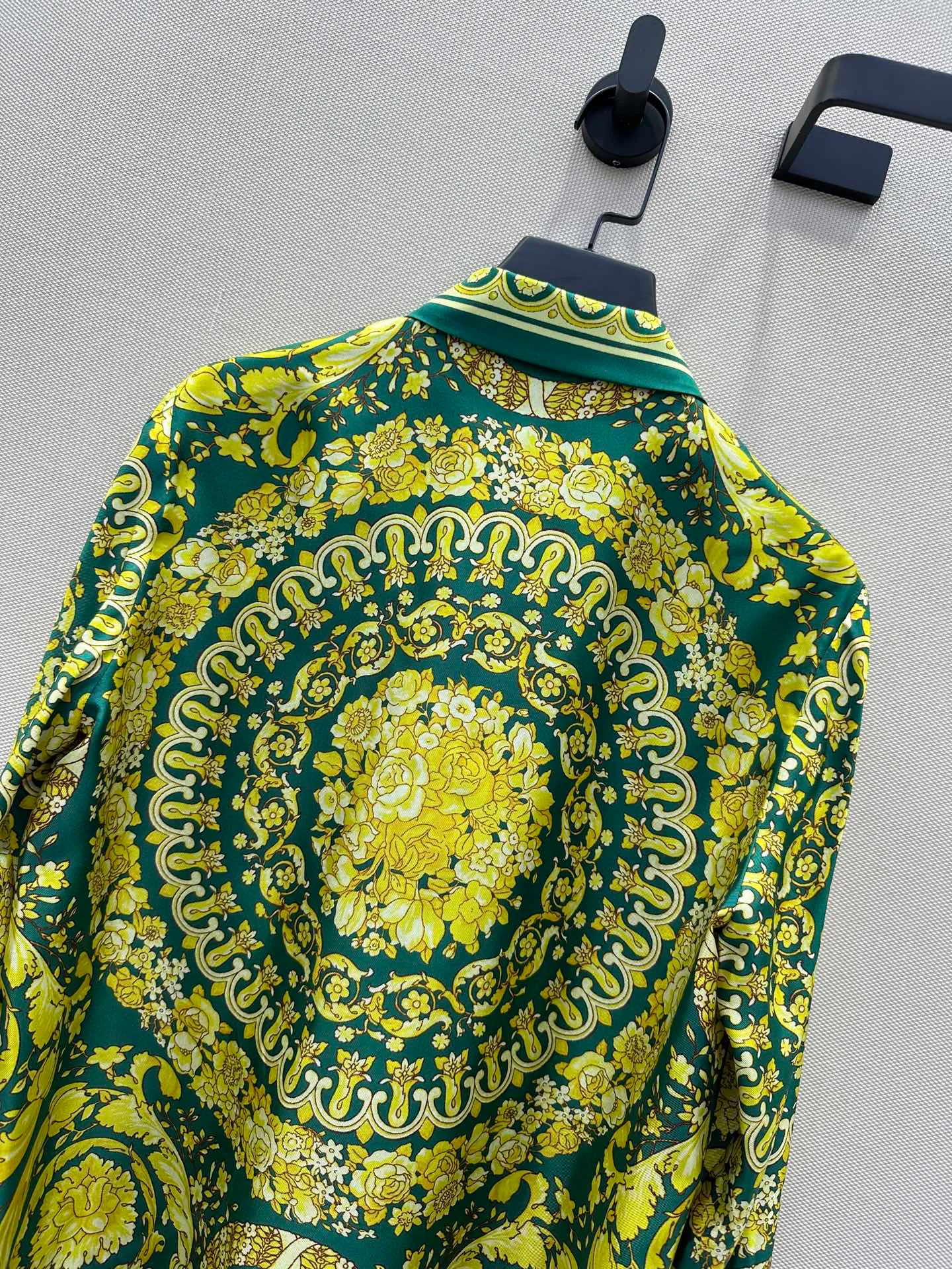 Рубашки Женские Versace 5600795