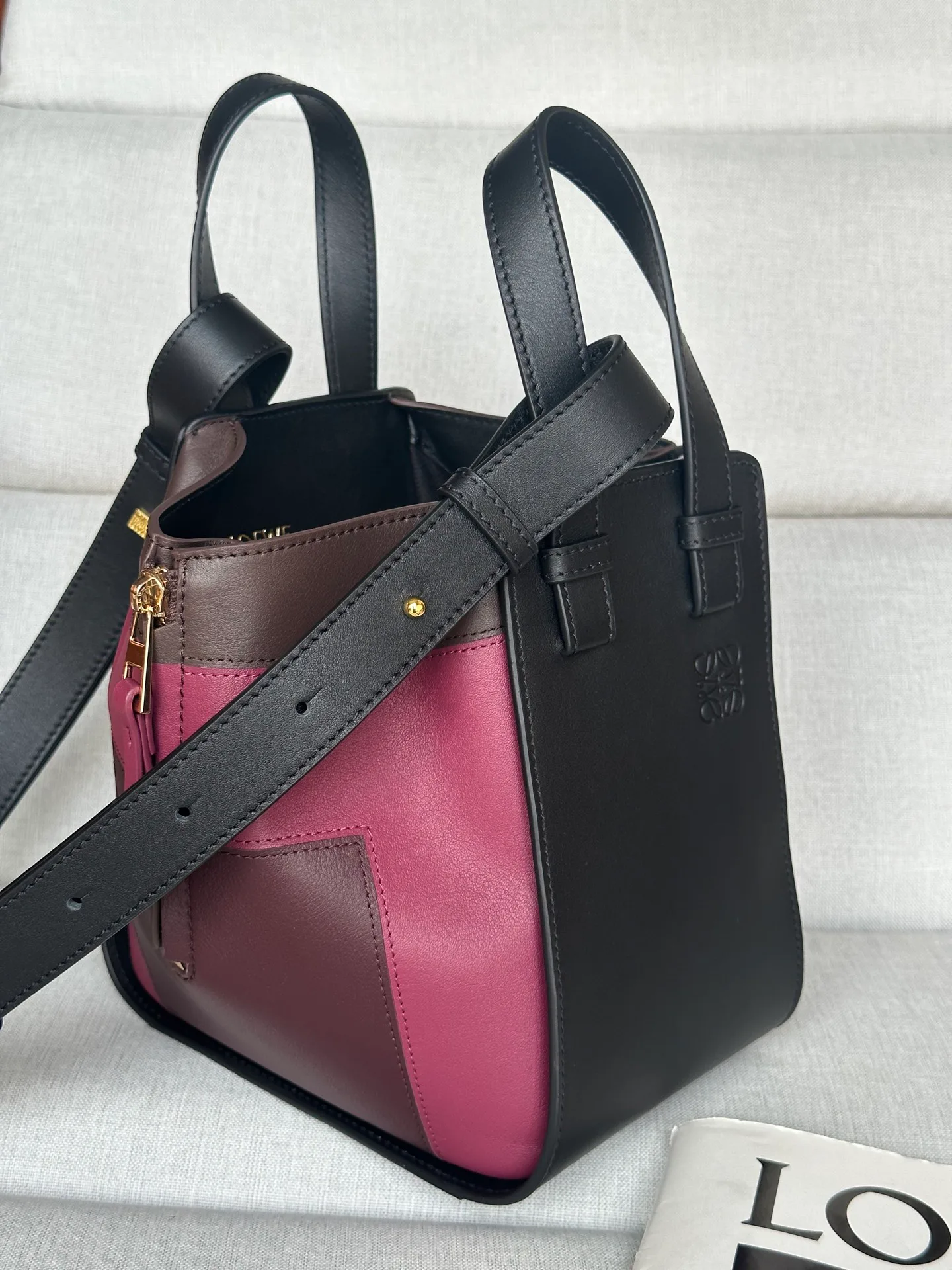 Классические Сумки Женские Loewe 4916525