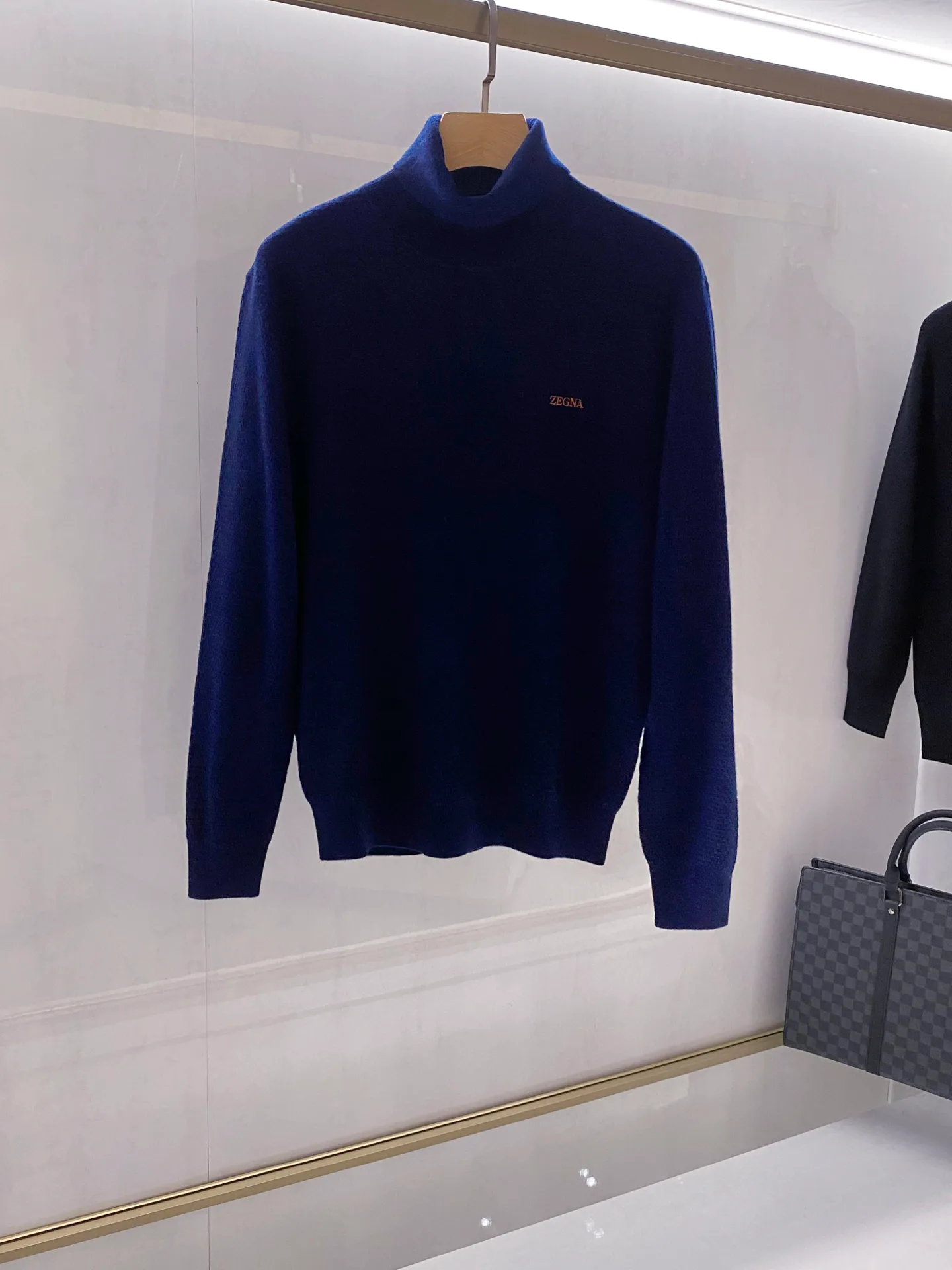 Свитеры Мужские Zegna 607878