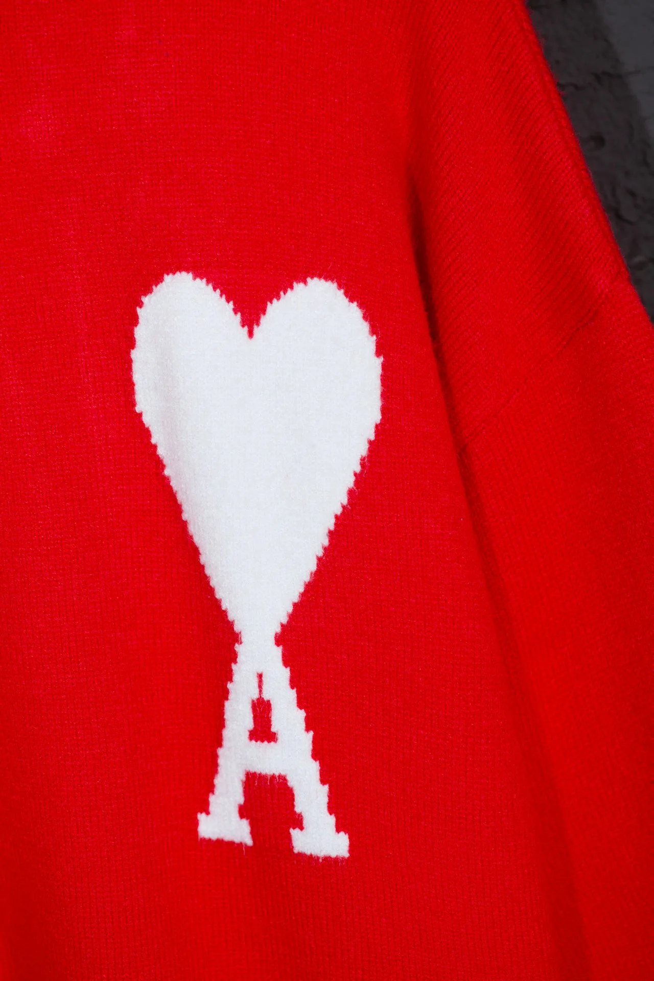 Джемперы И Свитеры Мужские Ami Paris 861931