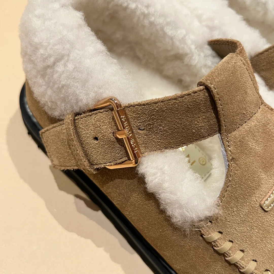 Мюли И Сабо Женские Louis Vuitton 394020