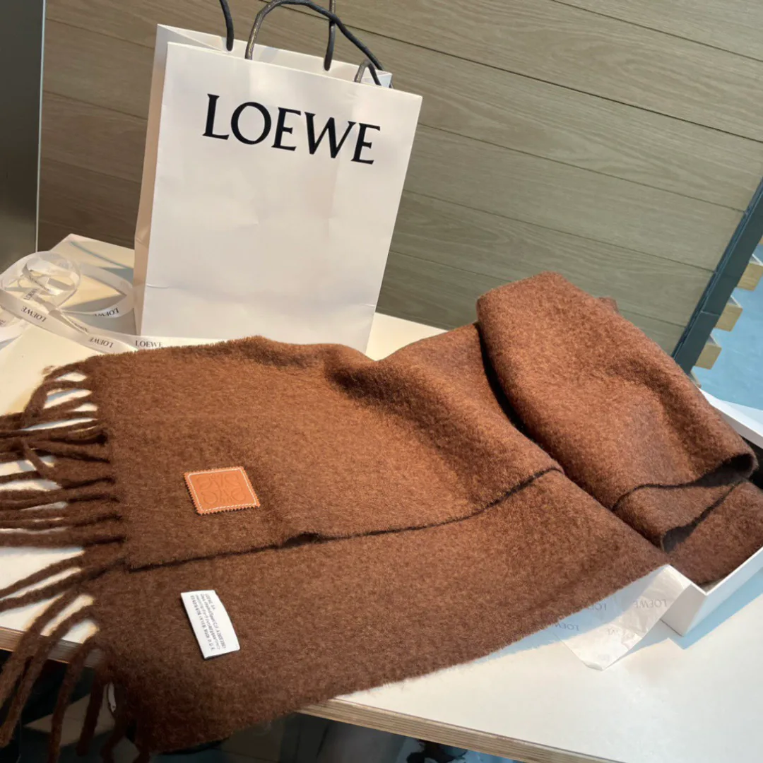 Шарфы Loewe 1337953
