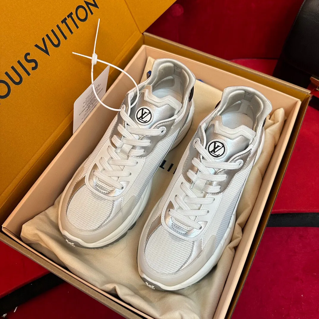 Кроссовки Женские Louis Vuitton 14847
