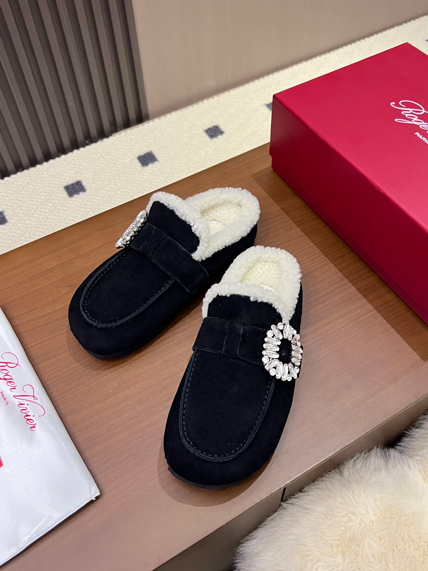 Мюли И Сабо Женские Roger Vivier 18877014